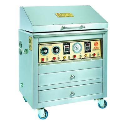 GT-FA2/GT-FA3 MÁY CHẾ BẢN POLYMER